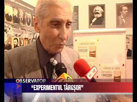 "Experimentul Targsor"