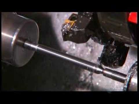 How It's Made - Darts