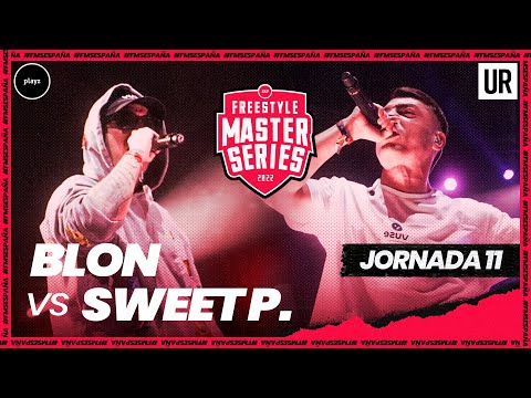 BLON VS SWEET PAIN I #FMSESPAÑA 2022 Jornada 11 | Urban Roosters