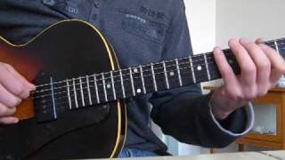 Grondol from the album The Whole Bunch by Martijn van Iterson