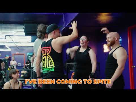 Spite Statement Chelsea Harper