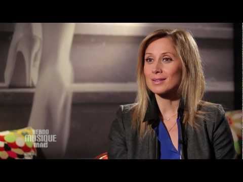 Bonus Hebdo Musique Mag: Lara Fabian parle de ses fans.