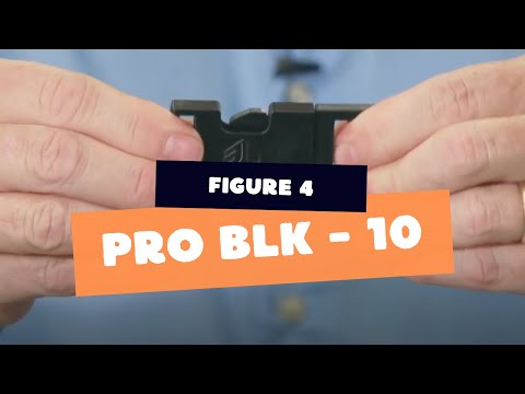 3D Systems Figure 4 3D Printer Material -  PRO BLK 10  tough, rigid