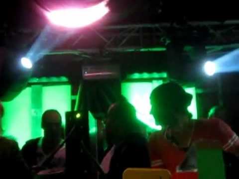 Hernan Cattaneo playing Mitrinique pres Madloch - Colorshock (Marcelo Vasami Remix)