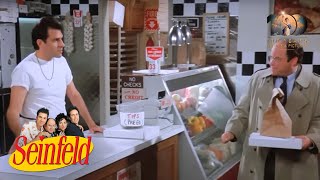 The Tip Jar | Seinfeld