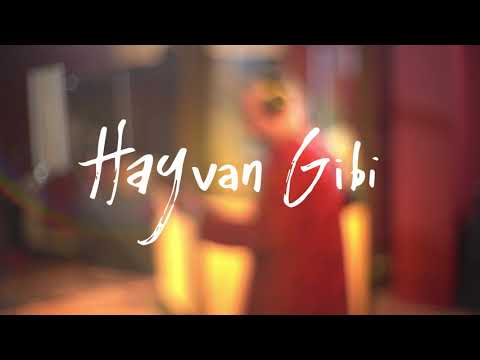 Baba Zula - Hayvan Gibi