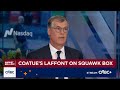 Billionaire Investor Philippe Laffont There Will Be A 10 Trillion Company In The Future