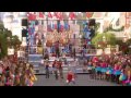 Bella Thorne And Zendaya Coleman Shake It Up Disney Christmas Parade 2011 WikiBit Net