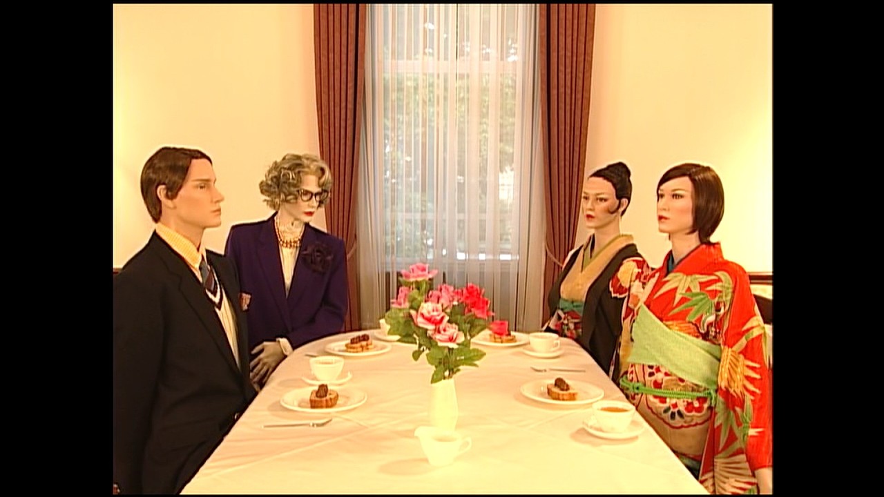 オー！マイキー4th. ボブ先生のお見合い #45