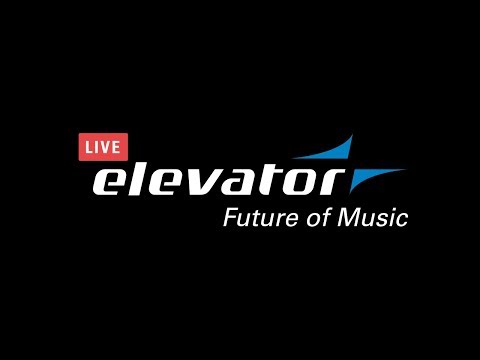 Pioneer DJM 750 MK2 - DJ-Mixer - Unboxing (Elevator deutsch)