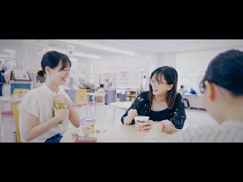 【群大生の1日紹介】キャンパスライフ編（理工学部）