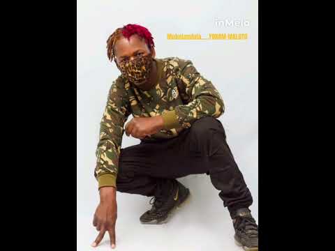 YORAM MALOTO....MUKOLAMFULA  Audio 2023.