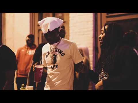 (FREE) Allstar Jr x Dame Type Beat | Detroit Type Beat