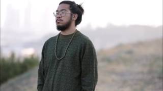 Mndsgn - Bootleg Sungazing Techniques