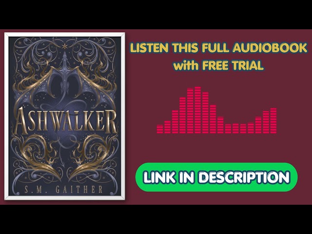 Vídeo relacionado con Ashwalker (The Emberfall Trilogy Book 1) (English Edition)