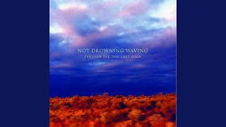 Music video thumbnail preview for Palau by Not Drowning, Waving
