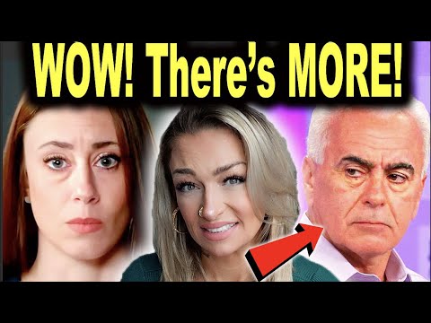 WOW! Casey Anthony Father Responds To Documentary! Juror TELLS ALL & More! Peacock Show Reaction
