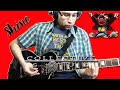 Collective Soul - Shine (Guitar Cover)