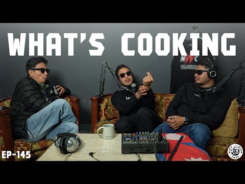 Life in Middle East, Paradygm tv, Starting over W/ Baneed | Guff Guff Pass Ep 145