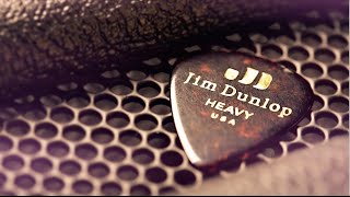 Video thumbnail for Marty Friedman : Dunlop Genuine Celluloid Heavy by jimdunlopusa