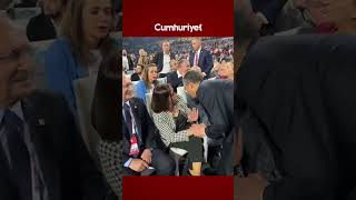 Selvi Kılıçdaroğlu'ndan Özgür Özel'e: Hiç hoş değil...