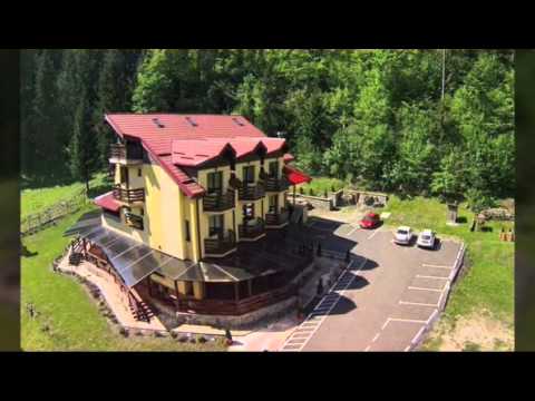 Pensiunea Geona, România, Neamt, Poiana Teiului