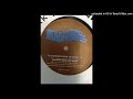 Wolf N' Flow - Messin' With My Mind
