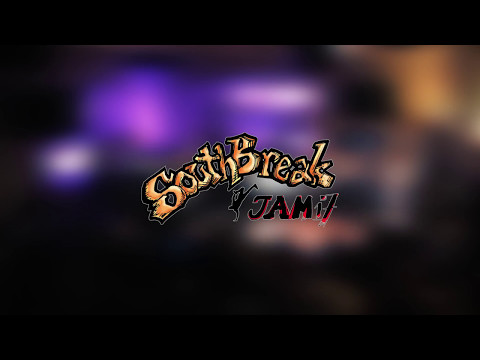 [Southbreak Jam] Aidi & Cyclown vs Icler & Overthrower (Waveomatics)_2v2 Top 8
