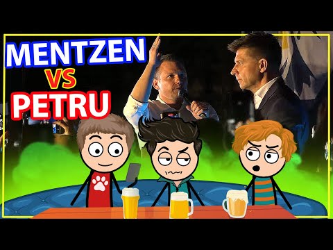 WOJNA przedwyborcza...