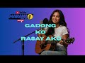 GADONG KO RASAY AKO LANNY SULTAN Revival Maranao Cover Song