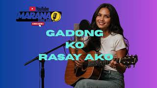 Download lagu GADONG KO RASAY AKO - LANNY SULTAN (Revival) Maranao Cover Song mp3