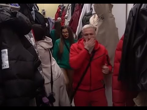 KRAJ: DISKVALIFIKACIJA Tare Simov! PREBILA Sha zbog Dalile