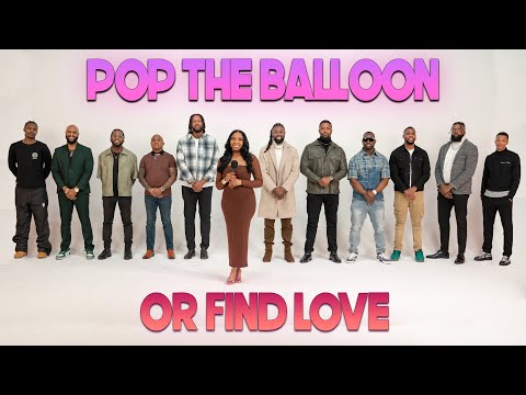 Ep 88: Pop The Balloon Or Find Love | With Arlette Amuli