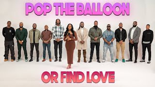 Download lagu Ep 88: Pop The Balloon Or Find Love | With Arlette Amuli mp3