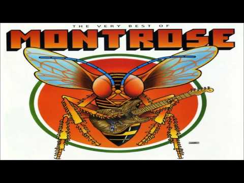 Montrose - Rock Candy (1973) (Remastered) HQ