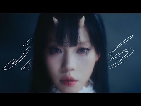 【Kyra Zilver-"浮岛The Isle"】★Official MV☆