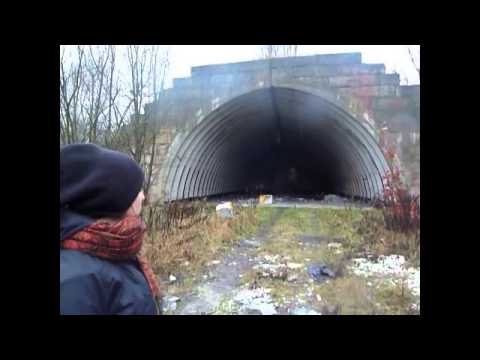 Tomaszowo - poradzieckie lotnisko