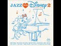 Jazz loves Disney 2 - Selah Sue - So this is love