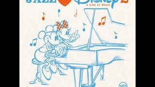 Jazz loves Disney 2 - Selah Sue - So this is love