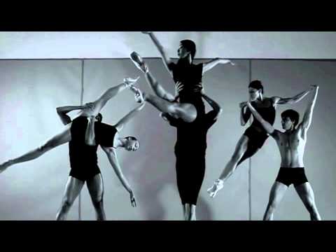 Abba vs The Bloody Beatroots vs Alphabeat vs Ballet of Flanders