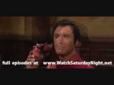 JUDE LAW - Saturday Night Live