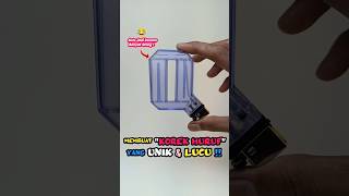 Download lagu Kreatif sekali ! Membuat korek api unik bentuk huruf Q untuk penonton 😱 mp3