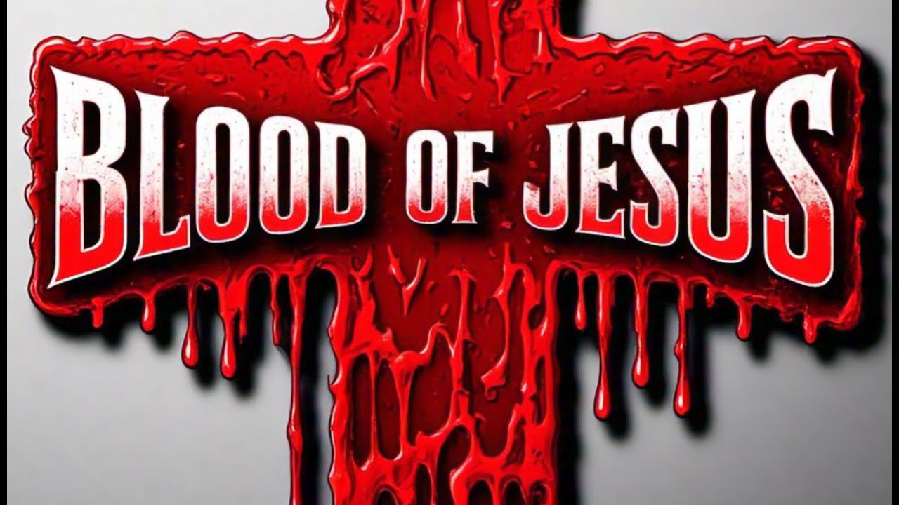 100 Prayers to Plead the Blood of Jesus Over Every Area of Your Life