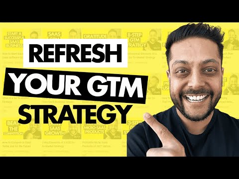 Strategic Planning for Startups How to Create Your One Page SaaS Growth Strategy