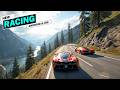 TOP 10 BEST RACING GAMES FOR MOBILE 2025 Android IOS