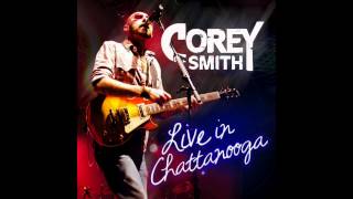 Corey Smith - What Happened