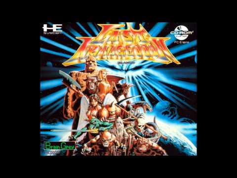 Last Armageddon - Battle Music (06/03/2013) (Tremo Daily)