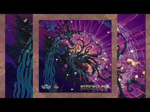 Xabanga & Phadoof  - Planet Lab [VA Wierd Wild Web]