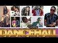 New Dancehall Mix 2019(Feb) Vybz Kartel,Mavado,Masicka,Popcaan,Alkaline,Squash,Jahmiel,Teejay