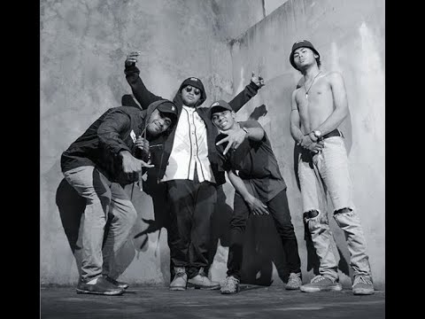 R.DOCC Ft. RND, Evan Afs, Wy R - Fake (Official Music Video)